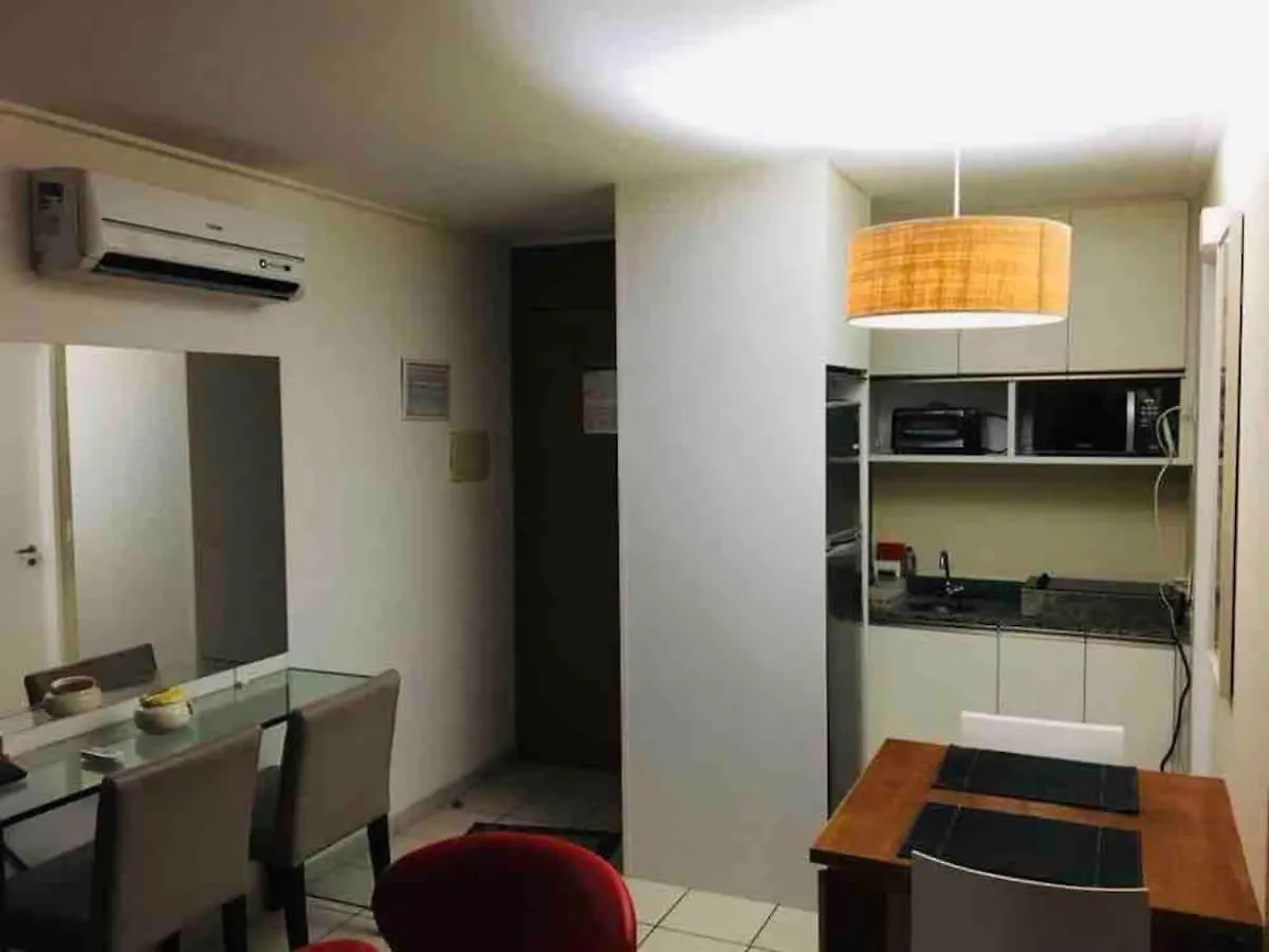 Apartment Resort Beach Class Muro Alto - Prime Porto de Galinhas