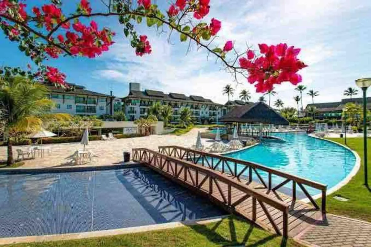 Resort Beach Class Muro Alto - Prime Porto de Galinhas