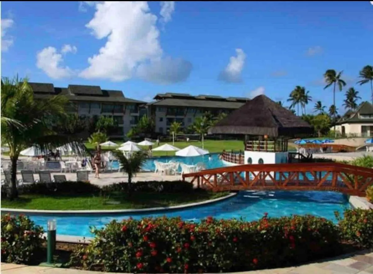 Resort Beach Class Muro Alto - Prime Porto de Galinhas 0*,  Brazil
