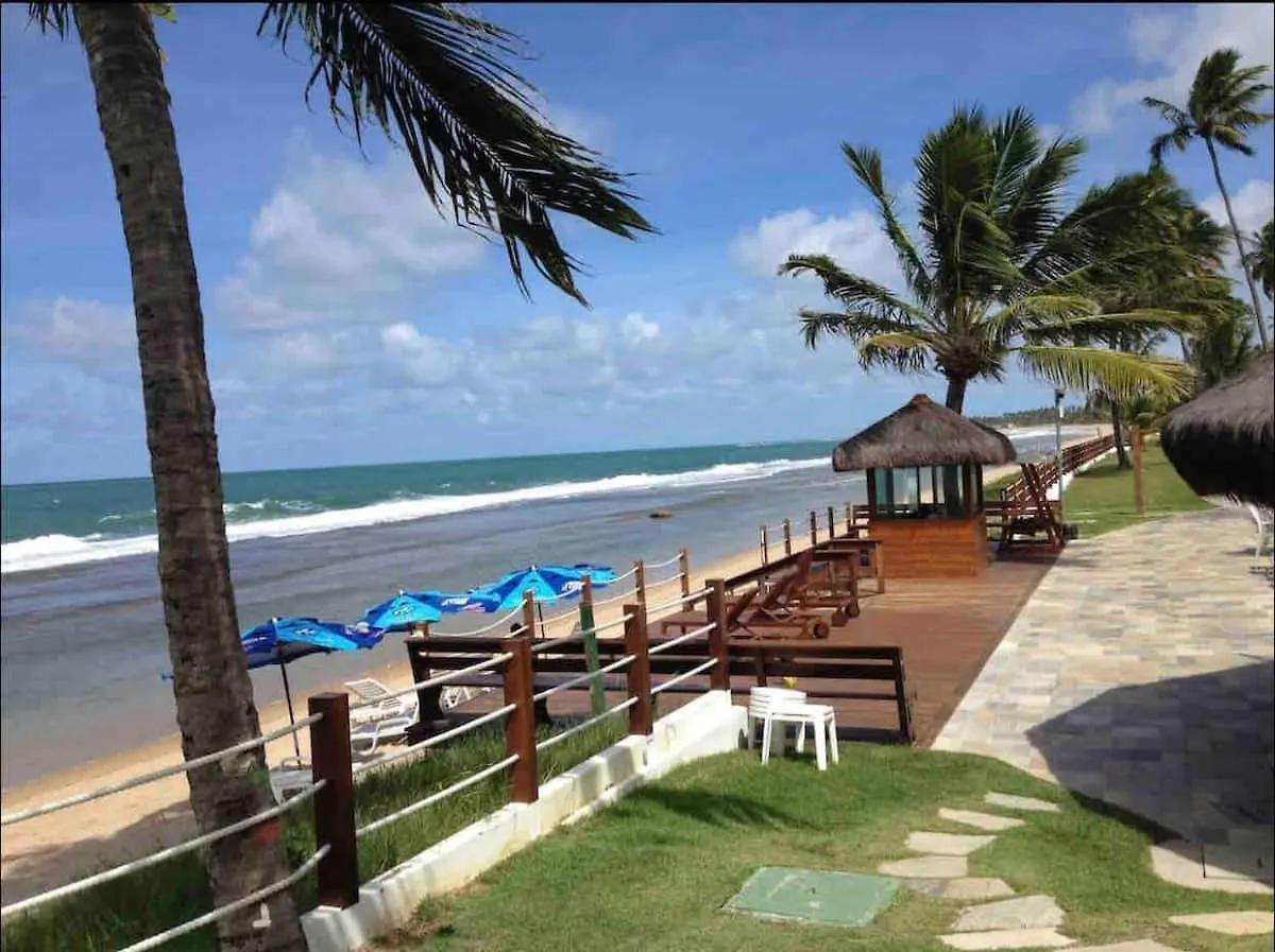 Resort Beach Class Muro Alto - Prime Porto de Galinhas Brazil